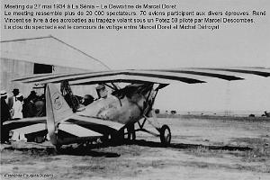 81 - LES MEETINGS AERIENS EN ALGERIE 1927 1938_000048